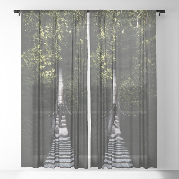 Canada 21 Sheer Curtain By Explore The, Extra Wide Sheer Curtains Canada