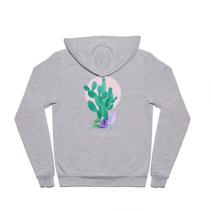 Cactus III Hoody