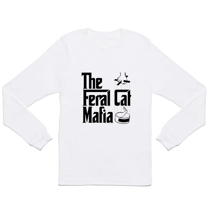 Felina, Long Sleeve Crew Neck Shirt
