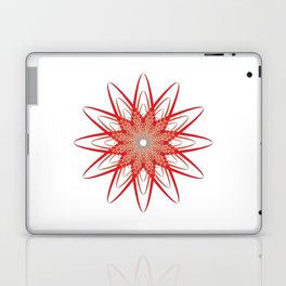 The Nuclear Option Laptop & iPad Skin