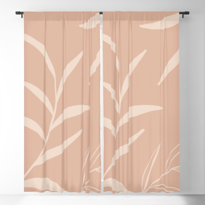 Tropicana Blackout Curtain