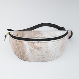 PAMPAS REED OF MADEIRA 01 Fanny Pack