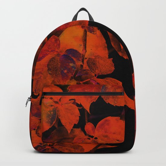 It's Fall II Backpack