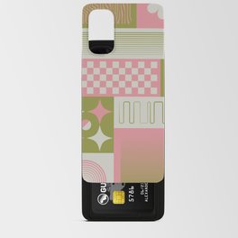 Pattern Play Android Card Case