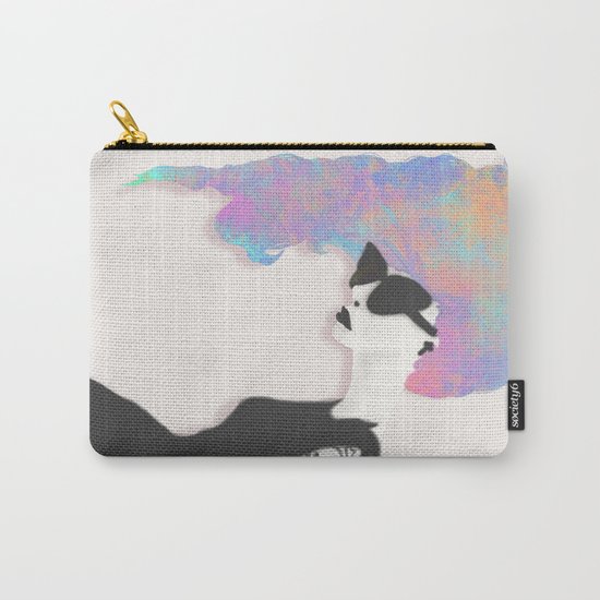 Modern Society Carry-All Pouch