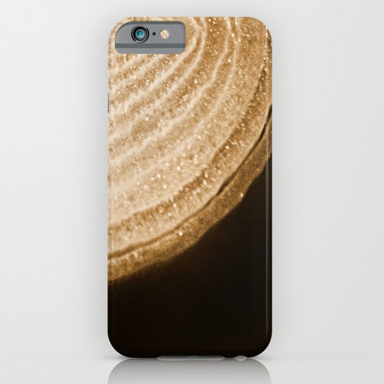 Slice of the Ring Master iPhone & iPod Case
