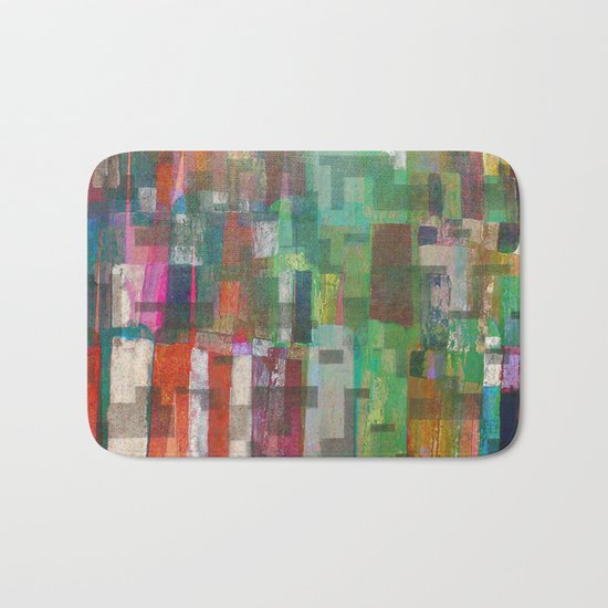 Babel Bath Mat