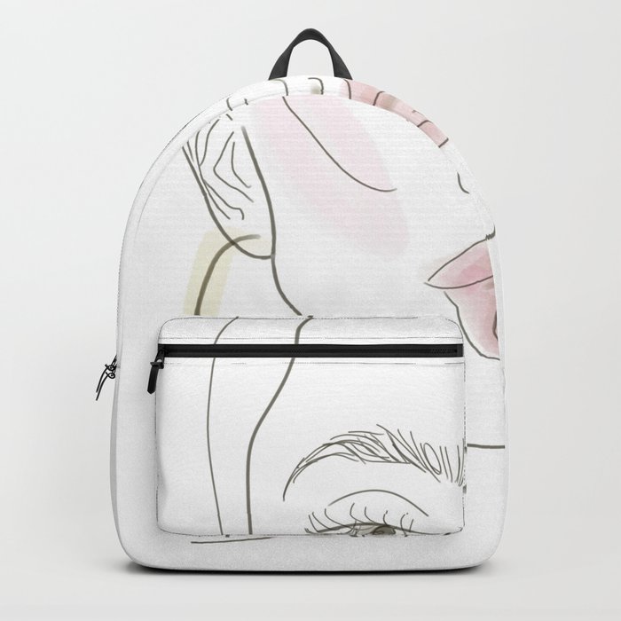 Cute baddie deals backpacks
