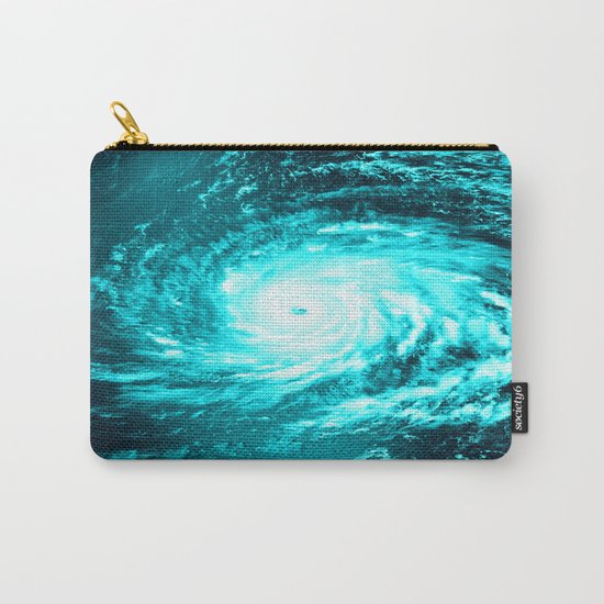 WaTeR Carry-All Pouch