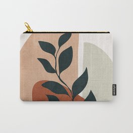 Soft Shapes II Carry-All Pouch