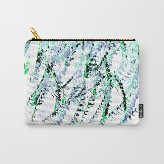 Cascade Carry-All Pouch