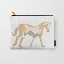 Palomino Paint Carry-All Pouch