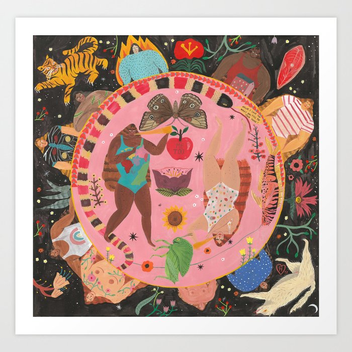 Art Print
