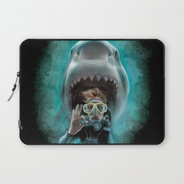 Shark! Laptop Sleeve