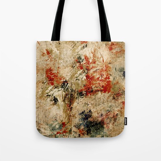 Year of the Rooster Tote Bag
