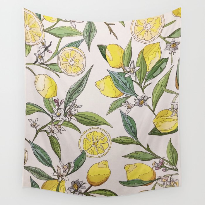 Kitchen tapestry deals