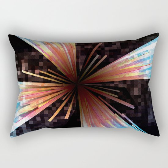 Higgs Rectangular Pillow