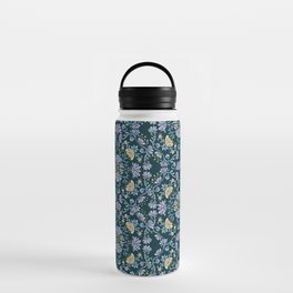 Swirls Water Bottle