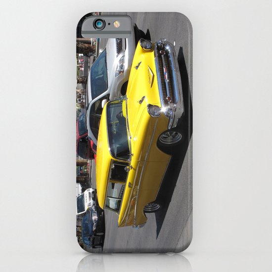 Dick Tracy iPhone & iPod Case