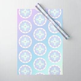 Seed of Life Wrapping Paper