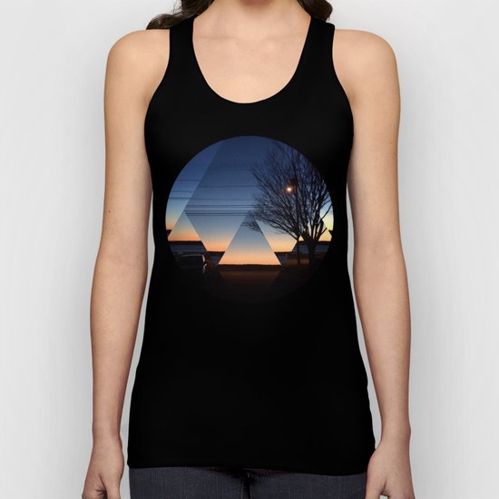 Dylphynn Unisex Tank Top