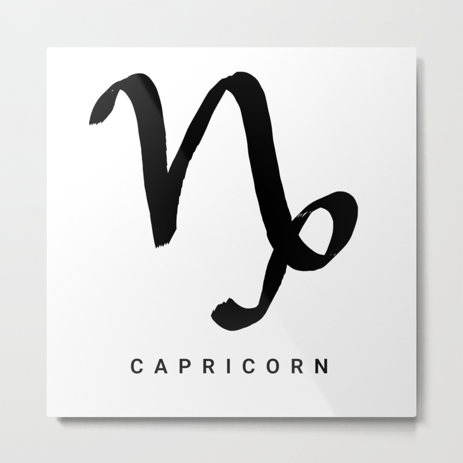 Kirovair Astrological Signs Capricorn Astrology Kirovair Symbol