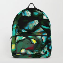 Alternate camo Backpack