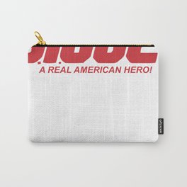 GIJOE Carry-All Pouch