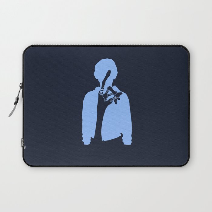 I'll Be Right Here -E.T. : The Extra-Terrestrial Laptop Sleeve