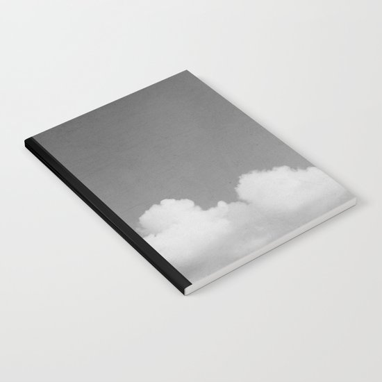 Changing Skies II Notebook