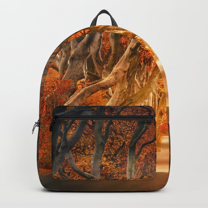 The Magic Forest Backpack