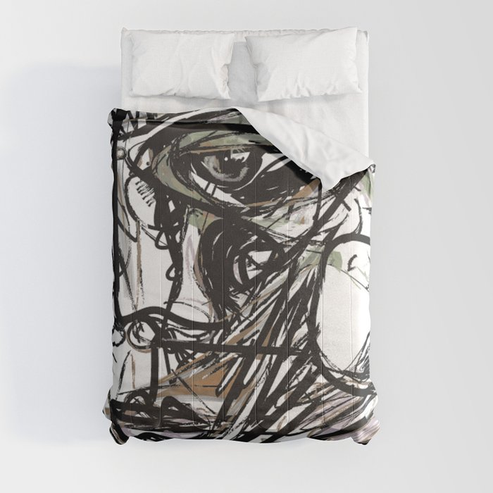 ARIES Comforter