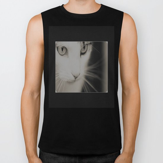 Kisa Biker Tank