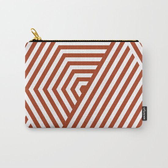 Labirinto Carry-All Pouch