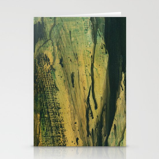 Abstractions Series 002 Stationery Cards
