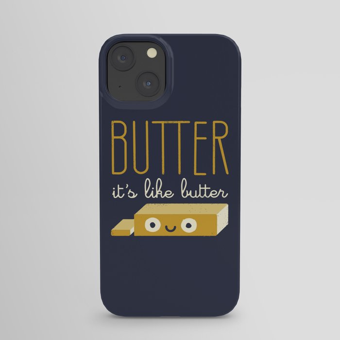 Spread the Word iPhone Case