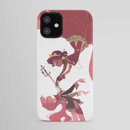 For the Rose Bride iPhone Case | Movies & TV, Illustration, Digital 