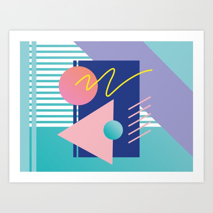 Art Print