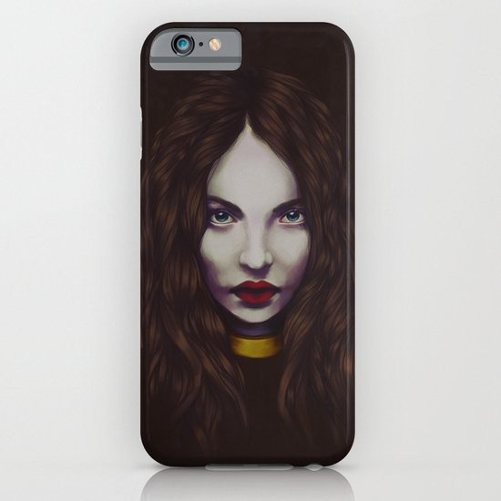 Blessed iPhone & iPod Case