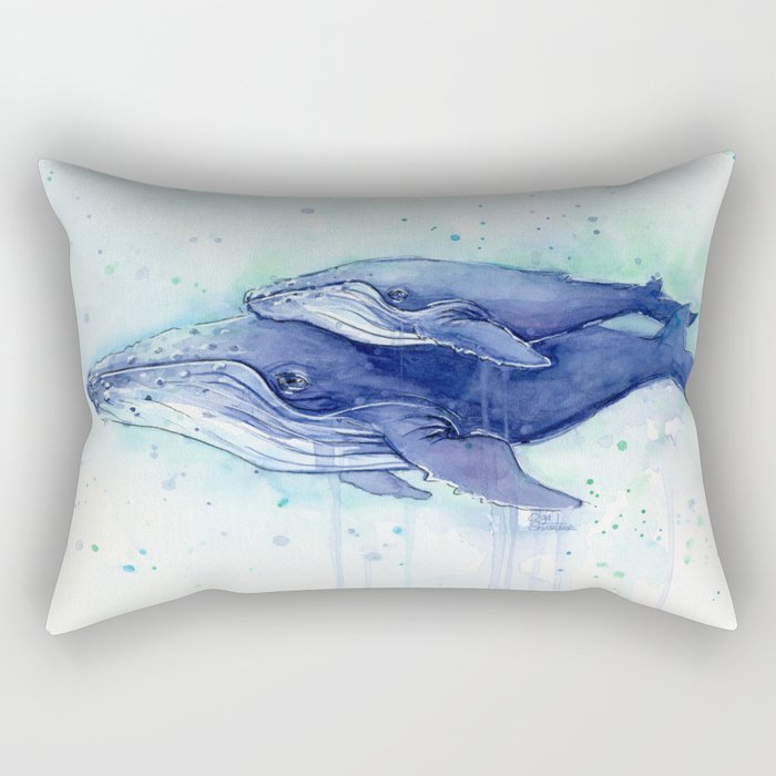 Rectangular Pillow