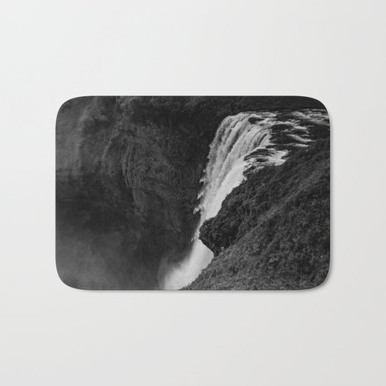 Wanderfall Bath Mat