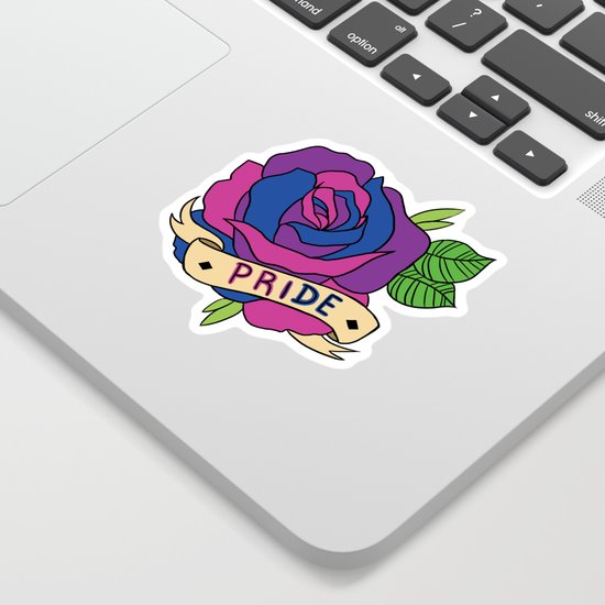 bip rose
