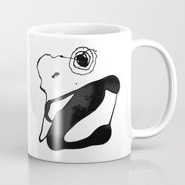 Metamorphosis Coffee Mug