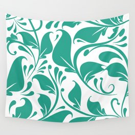 Flora Wall Tapestry