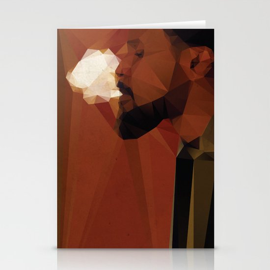 Django Stationery Cards