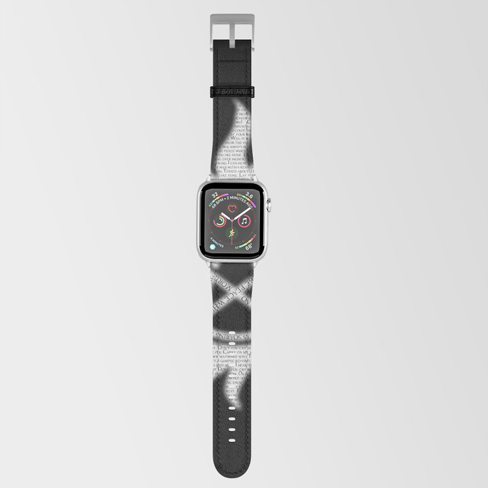 Supernatural apple watch hot sale band