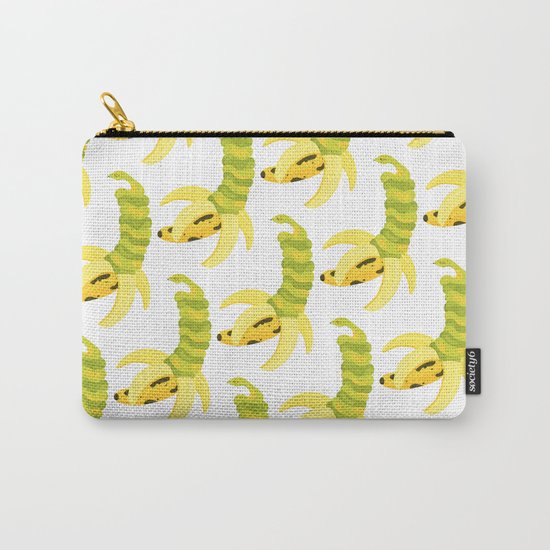 PotasSsSium Carry-All Pouch