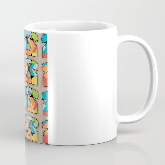 Telephone Call Mug