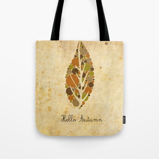 Hey! Tote Bag