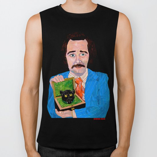 SEX PANTHER Biker Tank
